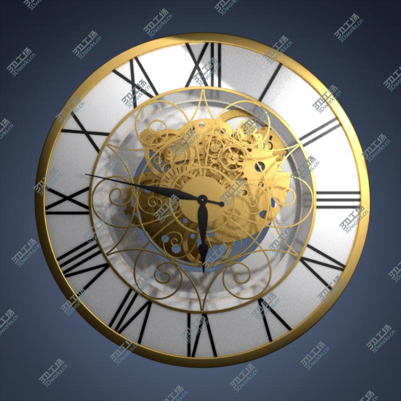 images/goods_img/2021040235/Clock mechanism and gears/2.jpg